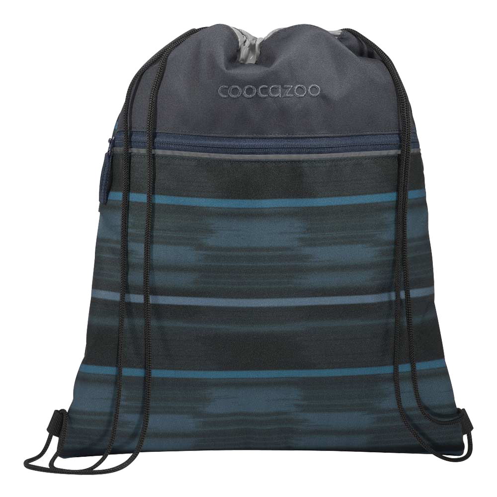 Coocazoo 'Gym Bag' Turnbeutel urban line