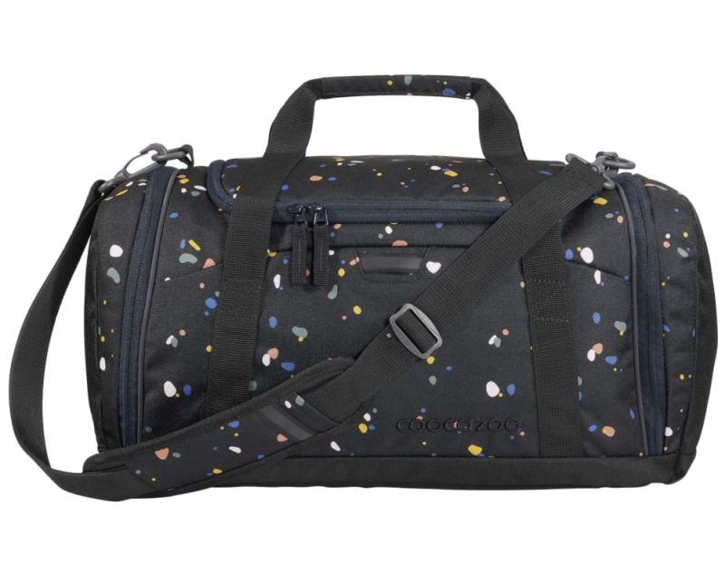 Coocazoo Sporttasche 20l 470g Sprinkled Candy