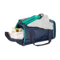 Coocazoo 'Sports Bag' Sporttasche mit Nassfach 20l 470g happy raindrops