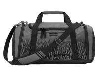 Coocazoo 'Sports Bag' Sporttasche mit Nassfach 20l 470g Black Carbon