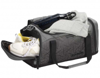 Coocazoo 'Sports Bag' Sporttasche mit Nassfach 20l 470g Black Carbon