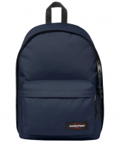 Eastpak 'Out of Office' Rucksack mit Laptopfach 27l Canal Navy