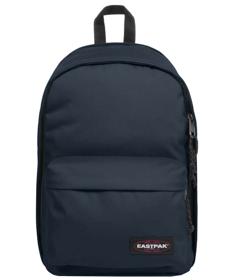 Eastpak 'Back to Work' Rucksack 27l mit Laptopfach 15' Canal Navy