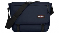 Eastpak 'Delegate +' Umhängetasche mit Laptopfach 17' 20l ultra marine