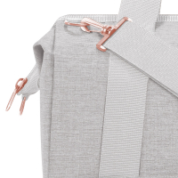 Reisenthel 'Allrounder M' twist sky rose