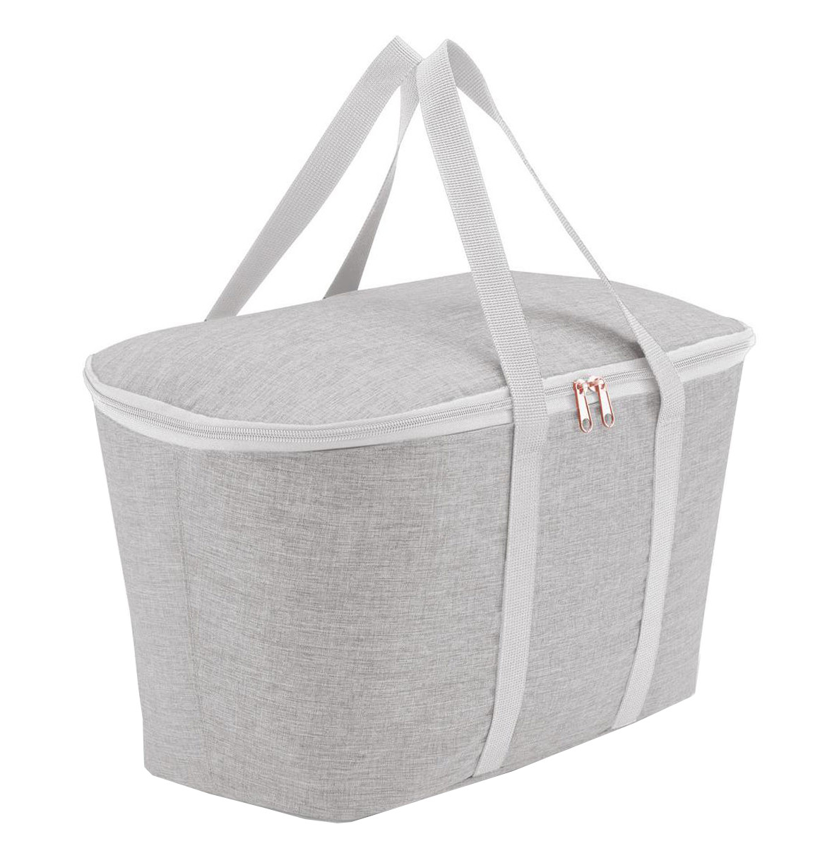 Reisenthel 'coolerbag' 20l twist sky rose