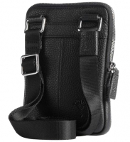 Joop 'Cardona' Rafael Shoulderbag  XSVZ black