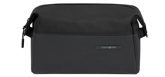 Samsonite Kulturtasche black