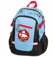 Schneiders Kinder Rucksack Pirat