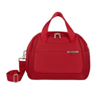 Samsonite 'DLite' Beauty Case 15l 0,6kg chili red