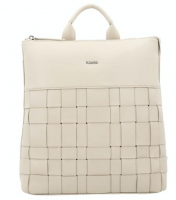 Picard 'Yucatan' Damenrucksack Synthetik white lily