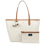Joop 'Cortina 1.0' Lara Shopper IHZ beige