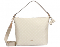 Joop 'Cortina 1.0' Alara Hobo LVZ beige