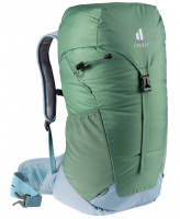 Deuter 'AC Lite 28 SL' Rucksack 28l 970g 210DPA/ 600DPES aloe-dusk