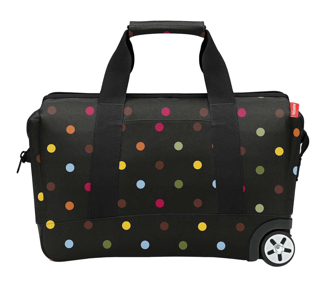 Reisenthel 'Allrounder Trolley' dots