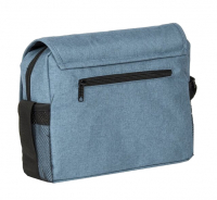 New Rebels 'Heaven' Schultertasche blau