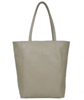 Prato 'LM Shahid' Shopper echt Leder beige