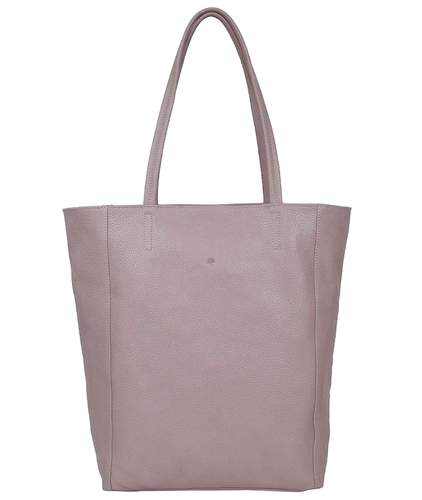 Prato 'LM Shahid' Shopper echt Leder light rose