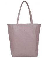 Prato 'LM Shahid' Shopper echt Leder light rose