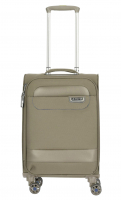 March 'Tourer' 4-Rad Trolley 52cm 1,6kg extrem leicht 34,5l kashmir