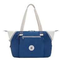 Kipling 'Wellness Art M' Damentasche Admiral B