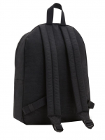 Kipling 'Curtis M' Rucksack Black Lit