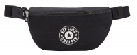 Kipling 'Fresh Lite' Bauchtasche Black Lit