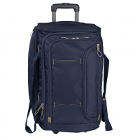 March 'gogobag' Rollreisetasche 65cm 3,0kg 73l dark blue navy
