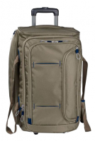 March 'gogobag' Rollreisetasche 55cm 2,5kg 40l kashmir