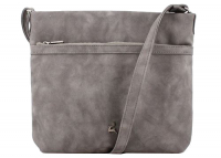 Prato 'LM Joyce' Umhängetasche Vintage light grey