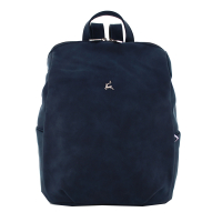 Prato 'LM Joyce' Cityrucksack blue