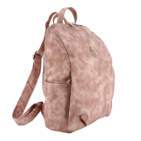 Prato 'LM Joyce' Cityrucksack rose