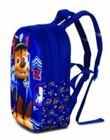 Fabrizio 'Paw Patrol' Kinderrucksack mit 3D Effekt 6l marineblau