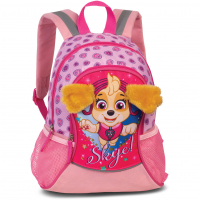 Fabrizio 'Paw Patrol' Kinderrucksackmit Lustigen Ohren 7l rosa