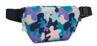 Kipling 'Fresh Lite' Bauchtasche Camo Splash C