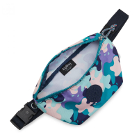 Kipling 'Fresh Lite' Bauchtasche Camo Splash C