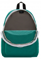 Kipling 'Curtis M' Rucksack Cool Green