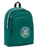 Kipling 'Curtis M' Rucksack Cool Green