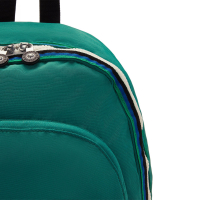 Kipling 'Curtis M' Rucksack Cool Green