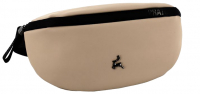 Prato 'LM Joyce' Gürteltasche PU beige
