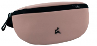 Prato 'LM Joyce' Gürteltasche PU rose