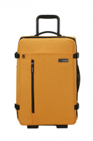 Samsonite 'Roader' Reisetasche mit Rollen 55cm 39,5l 2,2kg radiant yellow