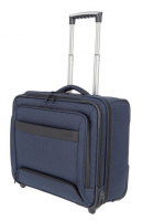 Travelite 'Meet' 2-Rad Business Trolley 29l 3,1kg marine