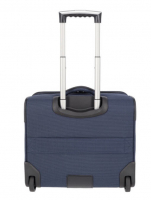 Travelite 'Meet' 2-Rad Business Trolley 29l 3,1kg marine