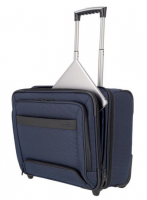 Travelite 'Meet' 2-Rad Business Trolley 29l 3,1kg marine