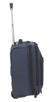 Travelite 'Meet' 2-Rad Business Trolley 29l 3,1kg marine