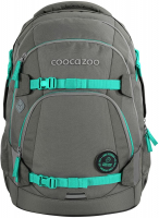 Coocazoo 'Mate' Schulrucksack 1,250kg 30l fresh mint