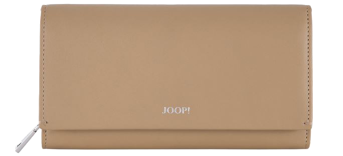 Joop 'sofisticato' europa purse Ih11f Damenlangbörse cappucchino