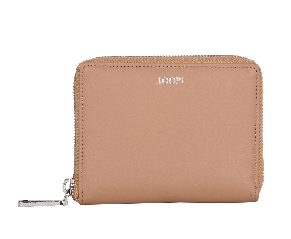 Joop 'sofisticato 1.0' nisa purse mh6z Damenbörse cappucchino