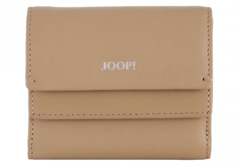 Joop 'sofisticato 1.0' lina purse sh5f Damenbörse cappuccino